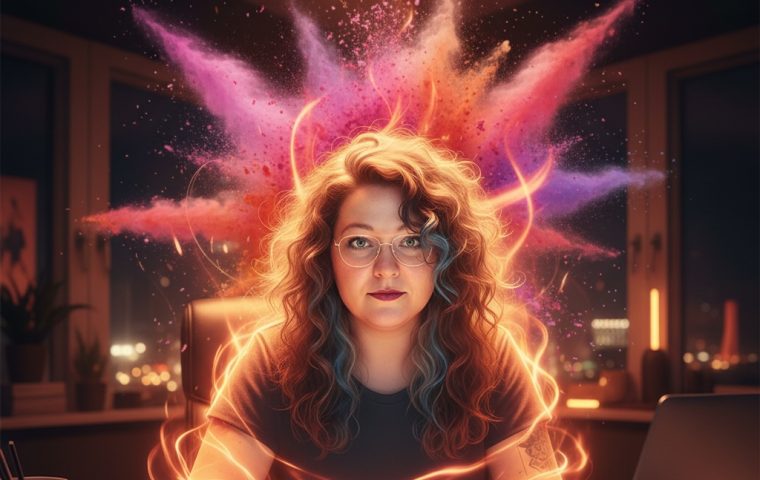 Vertrau nicht der KI. Vertrau deinen Leuten – mit KI. 