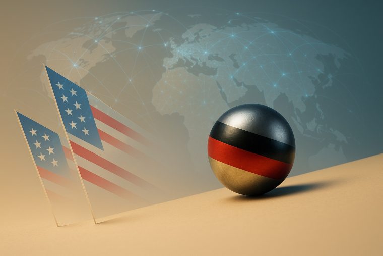 Made in Germany, stalled in Berlin: IWF zerlegt die Wachstumsillusion