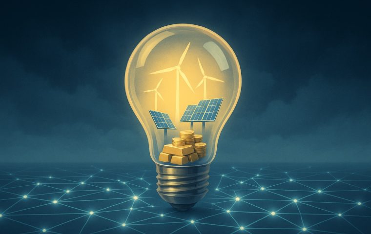 Dunkelflaute: Deutschlands Stromlücke wird zum EU-Politikum