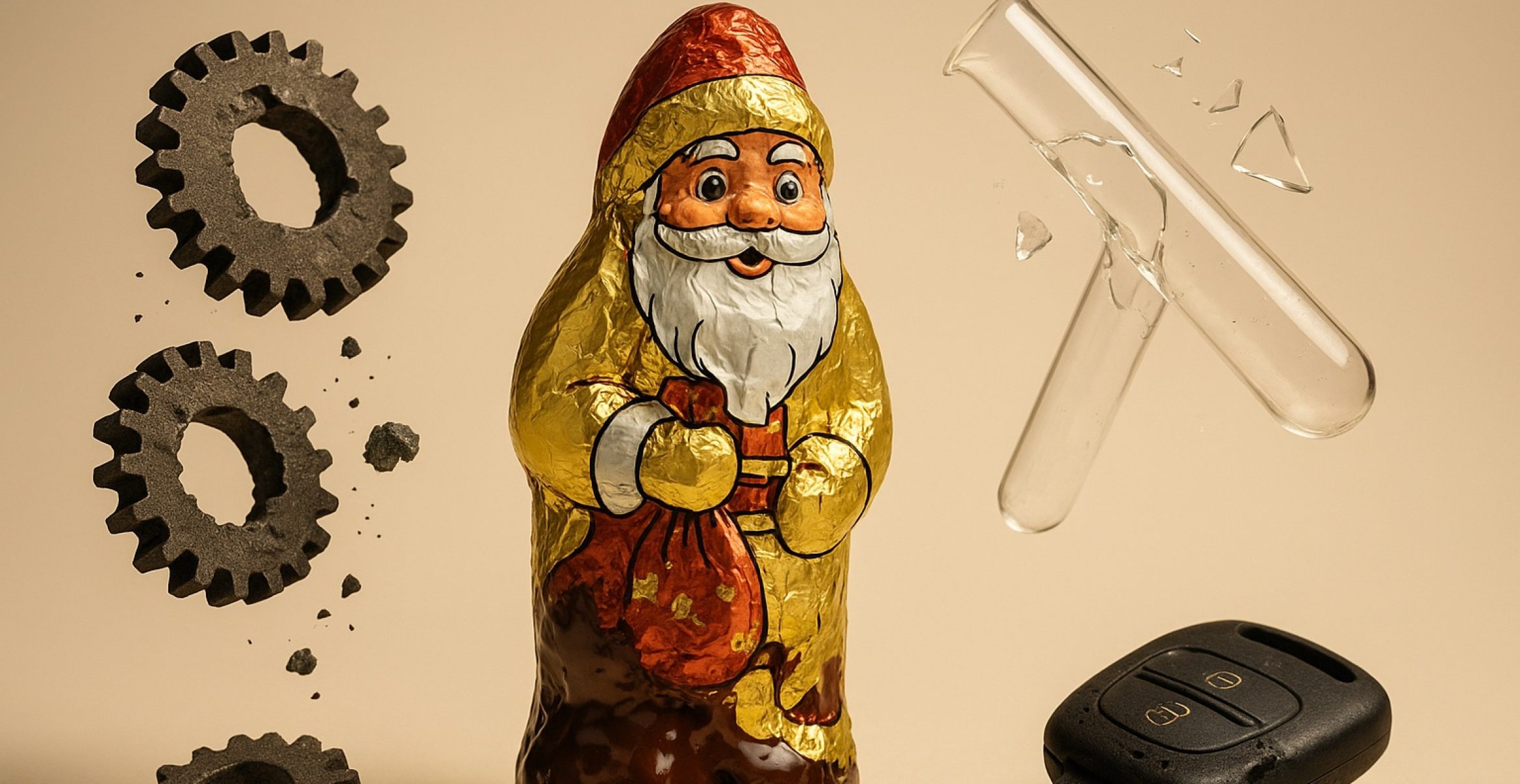 Teure Energie, schwache Nachfrage, fehlendes Kapital – drei Gründe für Deutschlands neue Insolvenzflut