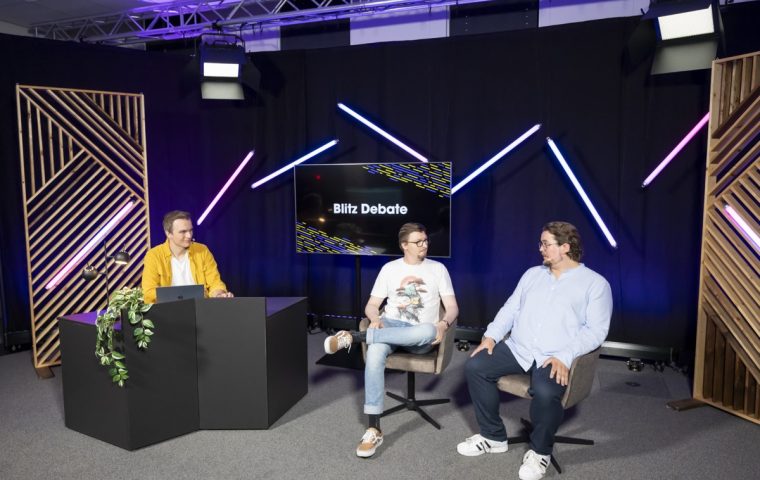 Können Games Gesellschaft stärken? Der gamescom congress 2025 sagt: Ja!