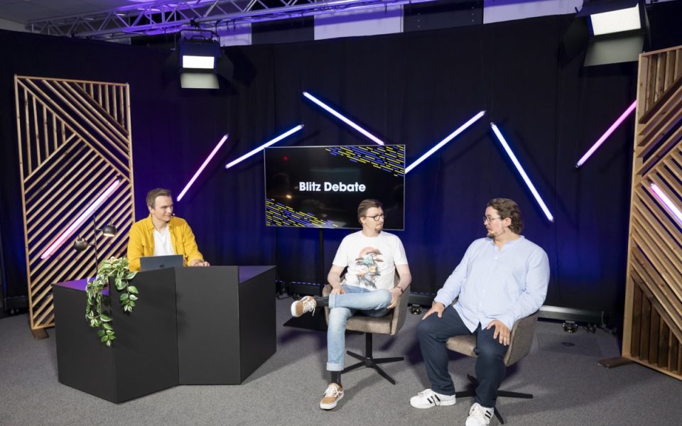 Der Gamescom Congress 2025