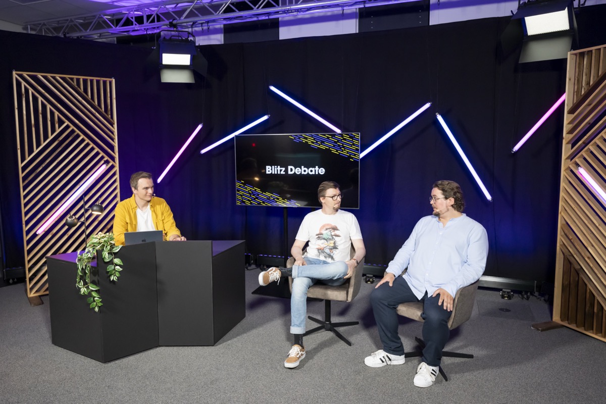Der Gamescom Congress 2025