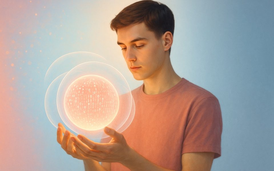 Die GenZ hat ein eigenes Verhältnis zum Thema Datenschutz