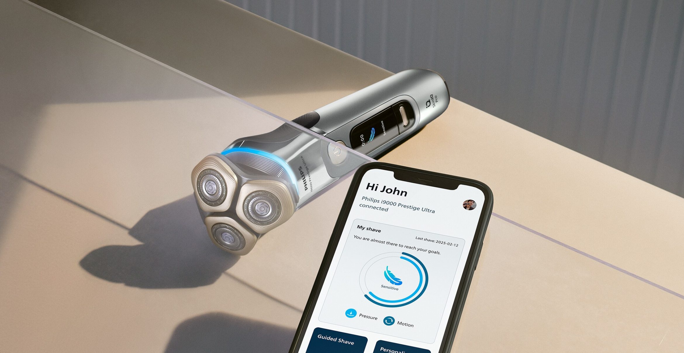 Was ist dran am neuen Bart – und am neuen Mann?