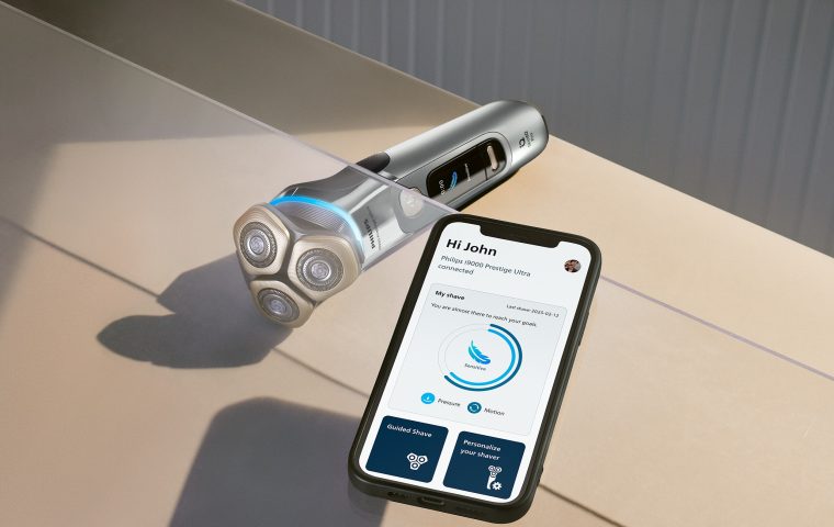 Was ist dran am neuen Bart – und am neuen Mann?