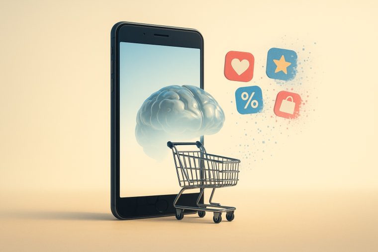 Loyalty Marketing im Realitätscheck: Warum Händler-Apps keine Kundenbindung schaffen