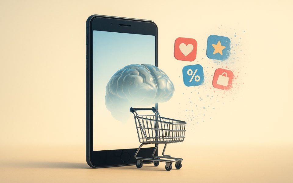 Loyalty Marketing oder digitaler Blindflug?