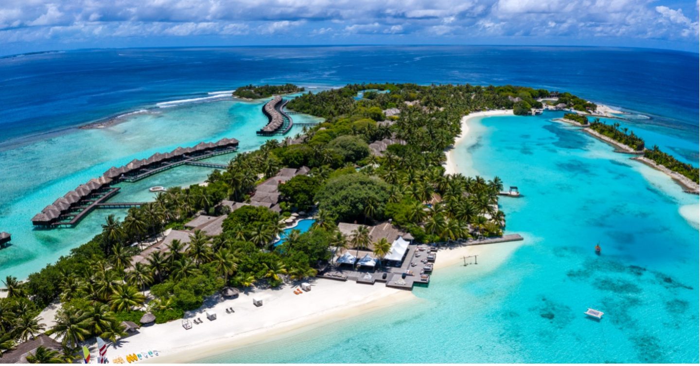 No filter needed: Wenn es die Reise von der Bucketlist in die Realität schafft