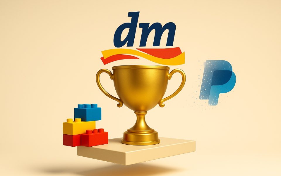 Das Markenranking 2025