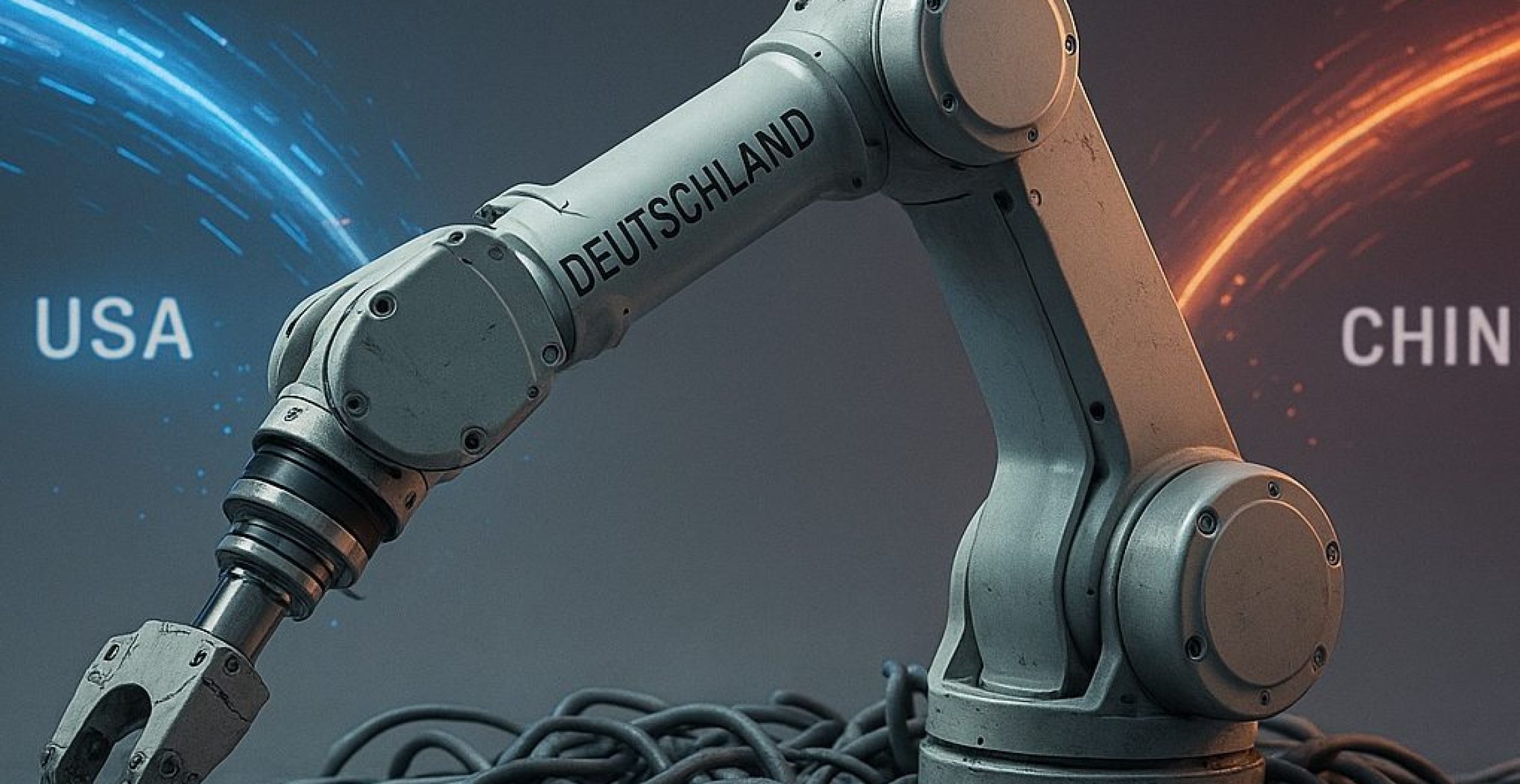 Reiche-Gutachten zeigt: Deutschlands Mittelstand steckt in der Tech-Falle