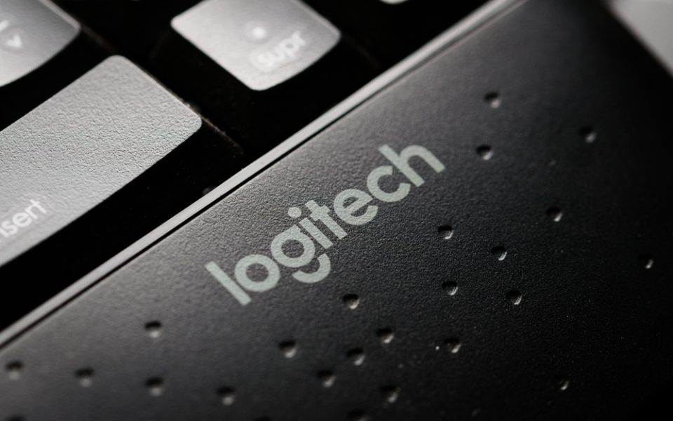 Logitech