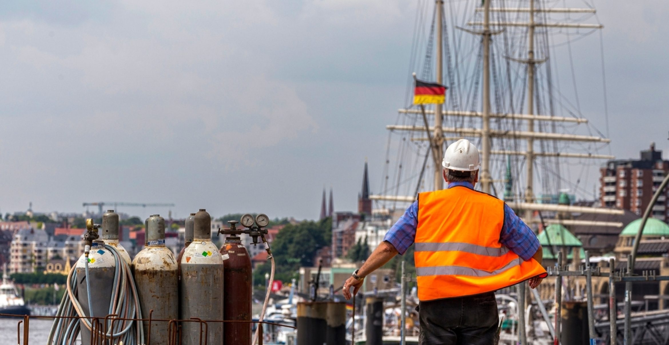 KfW 55 kehrt zurück: Wohnungsbau-Comeback mit Mini-Budget