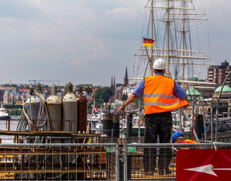 KfW 55 kehrt zurück: Wohnungsbau-Comeback mit Mini-Budget