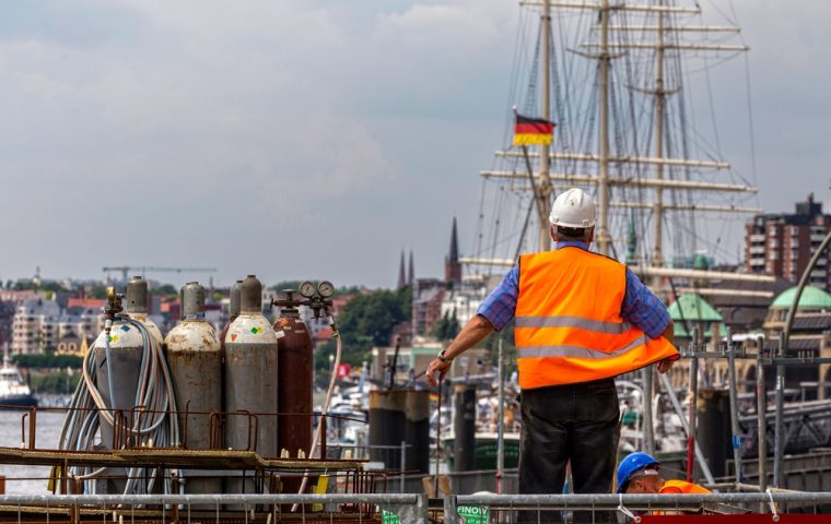 KfW 55 kehrt zurück: Wohnungsbau-Comeback mit Mini-Budget