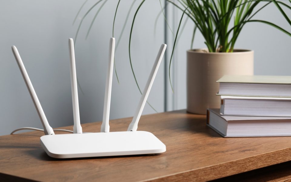 orscher des KIT haben entdeckt, dass WLAN-Signale Menschen mit fast 100 % Genauigkeit identifizieren können