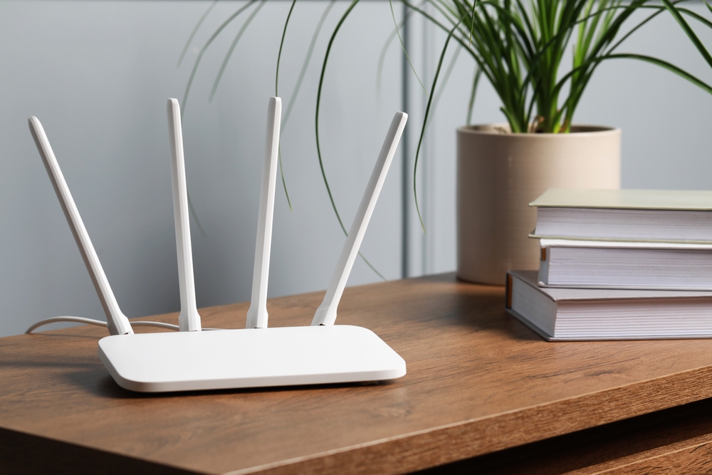 カメラなしでルーターが私たちを識別する方法
