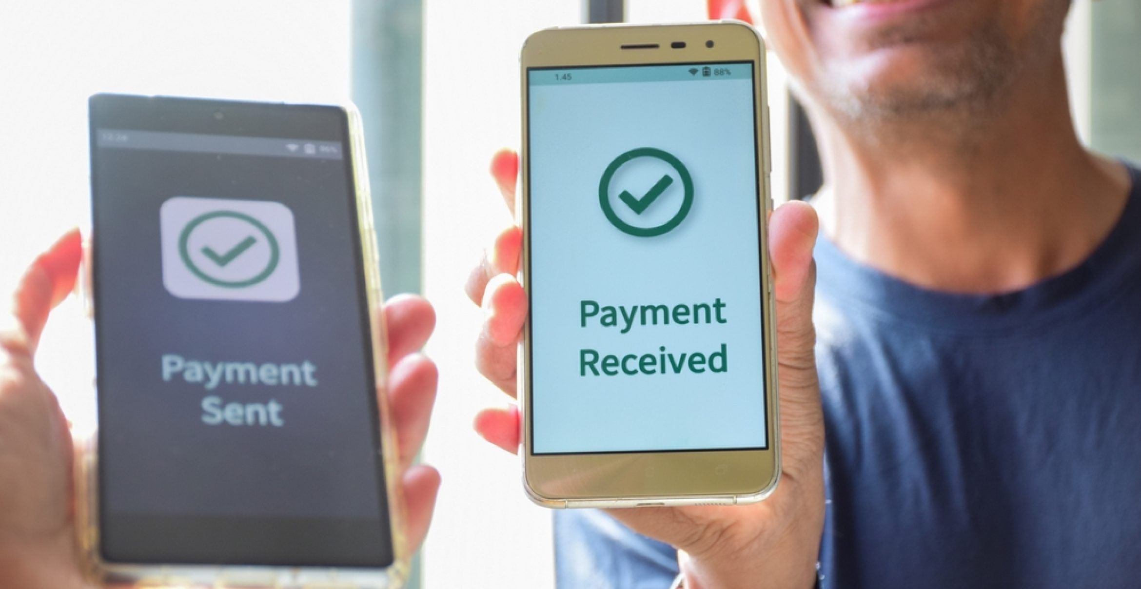 Echtzeit-Banking: Warum die 10-Sekunden-Überweisung zur Falle werden kann