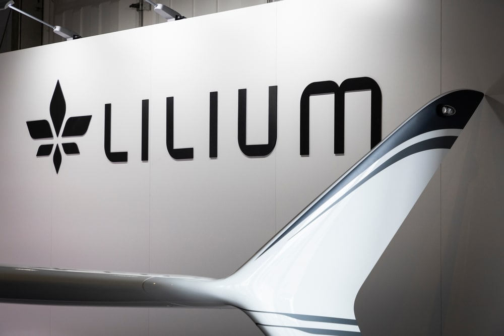 Lilium