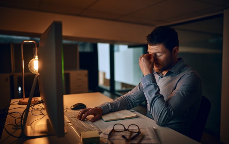 Rufbereitschaft: Die Nacht-und-Nebel-Vergütung, die keiner kennt