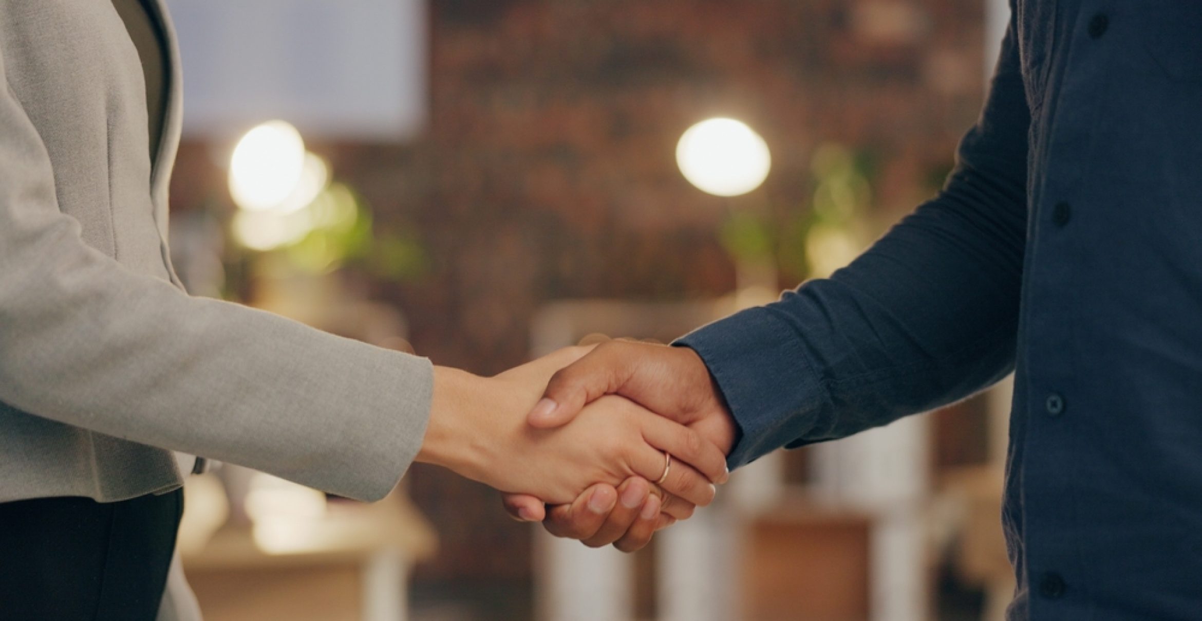 Du oder Sie? Wann welche Anrede angebrachter ist