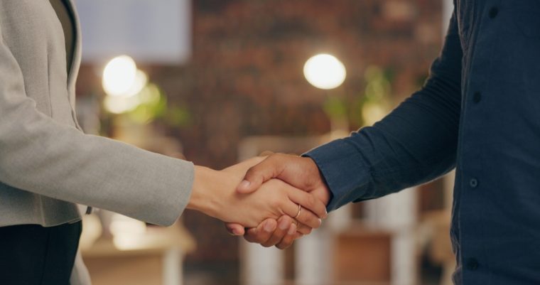 Du oder Sie? Wann welche Anrede angebrachter ist