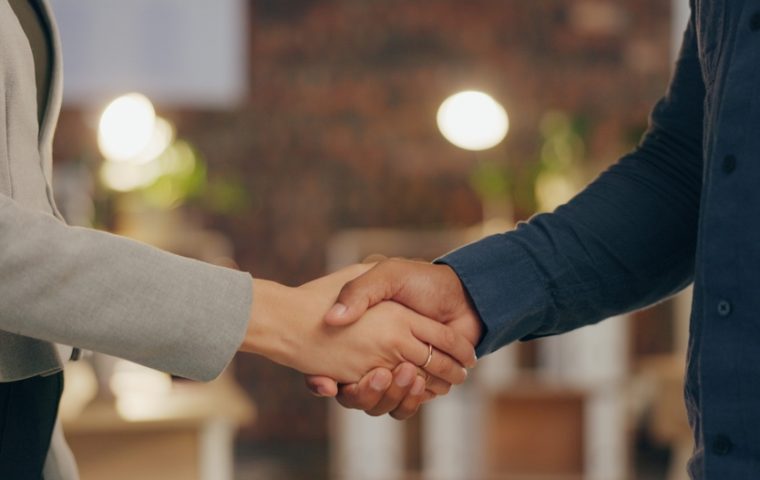 Du oder Sie? Wann welche Anrede angebrachter ist