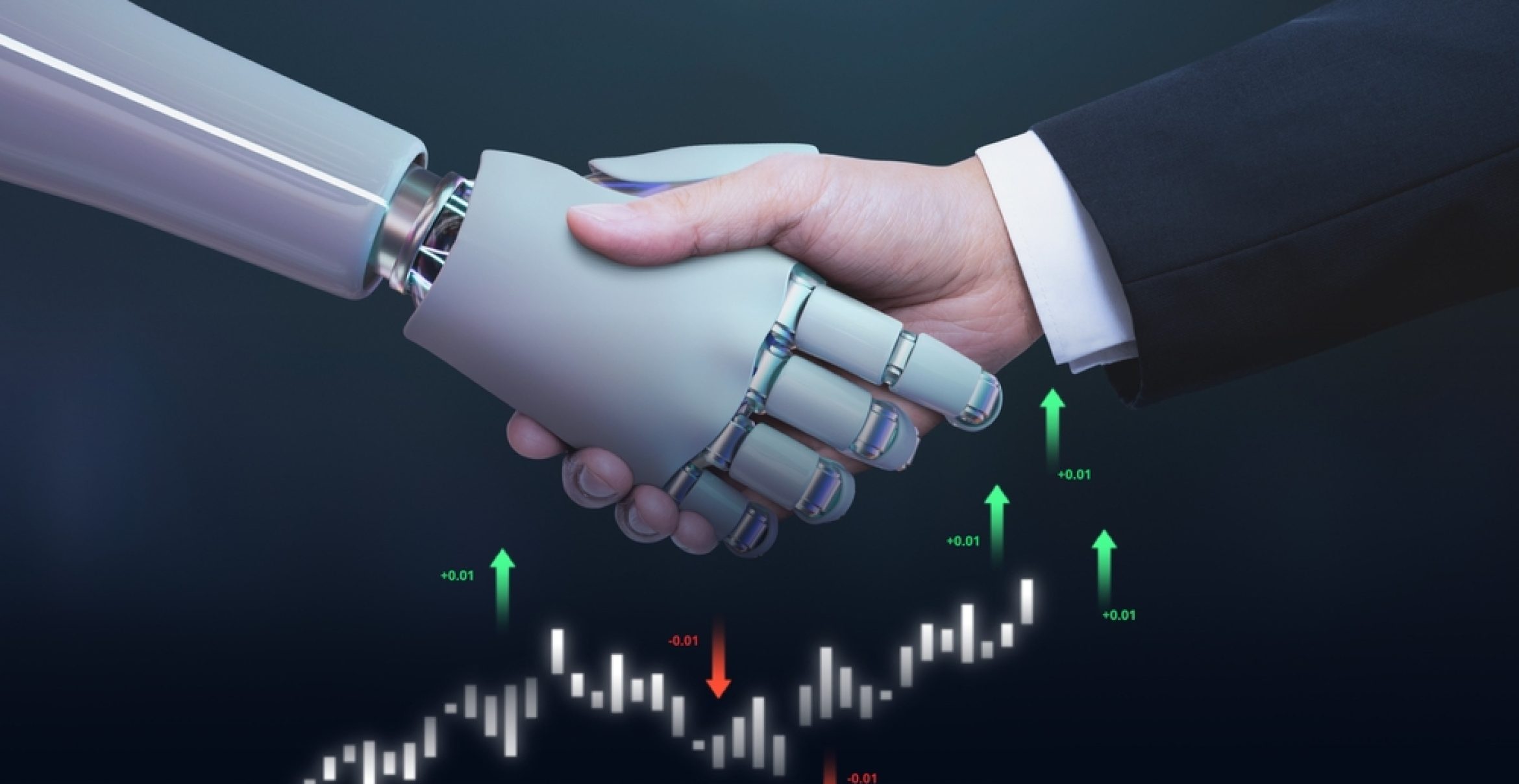 KI-Boost: 4,5 Billionen Euro mehr für Deutschlands Wirtschaft