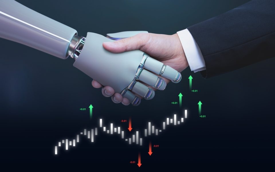 Jeder zehnte Deutsche fragt KI-Systeme nach Finanzthemen – fast so viele wie klassische Bankberatung nutzen.