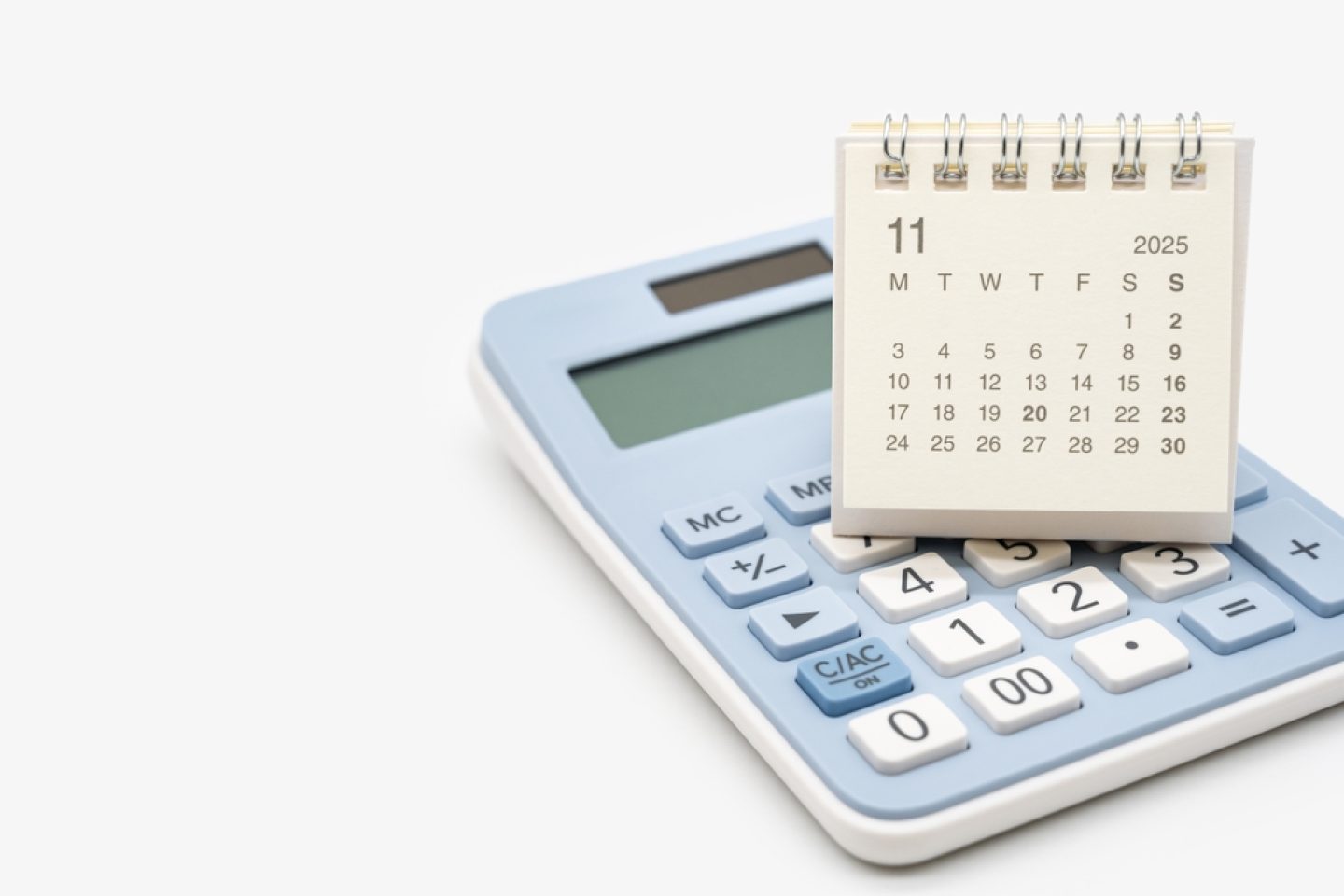 Renten-Update November: Diese Änderungen stehen bevor