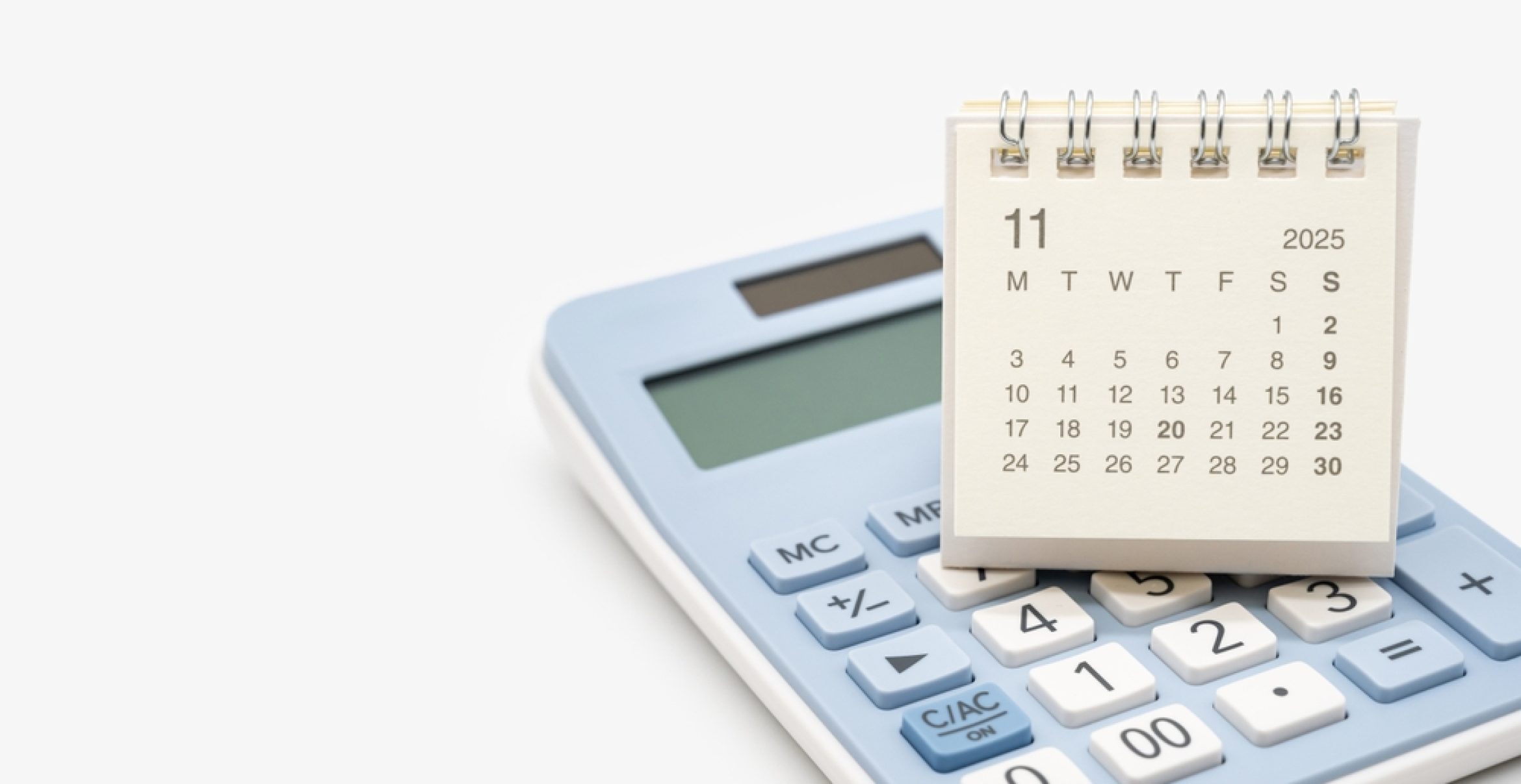 Renten-Update November: Diese Änderungen stehen bevor