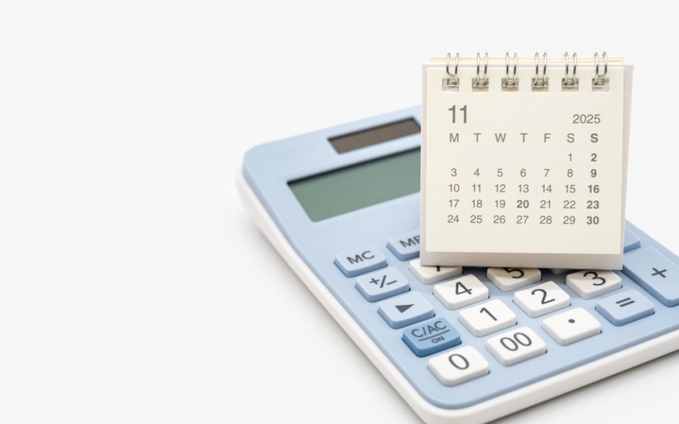 Der November 2025 bringt fünf entscheidende Änderungen für Millionen Rentner