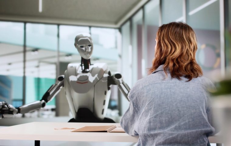 KI im Gehaltsgespräch: Der teure Anfängerfehler