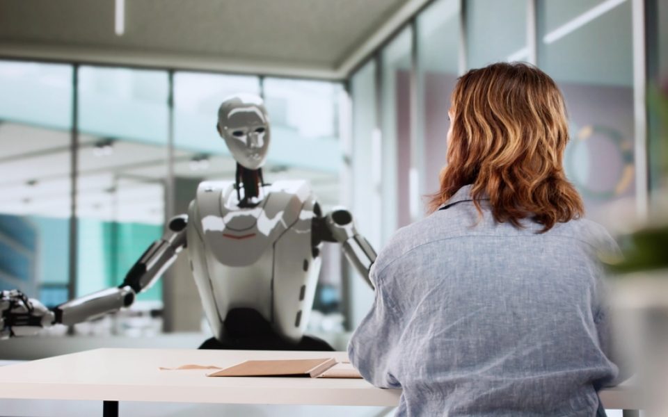 KI-Gehaltsverhandlung, ChatGPT Gehaltsgespräch, Künstliche Intelligenz Karriere, Gehaltsverhandlung Tipps, HR-Tech, KI-Prompts, Verhandlungsstrategie, Gehaltsdaten KI, digitaler Karrierecoach