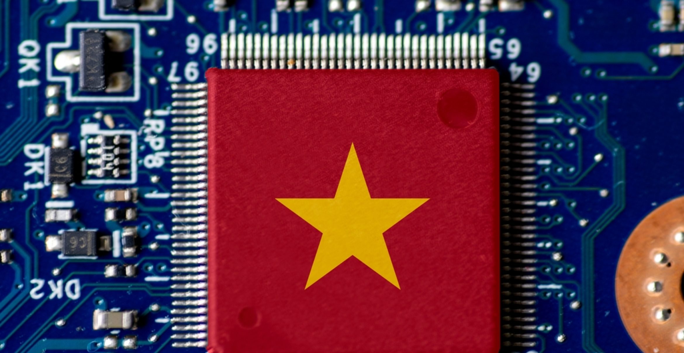 Vietnam: Asiens neues Silicon Valley für Halbleiter und KI