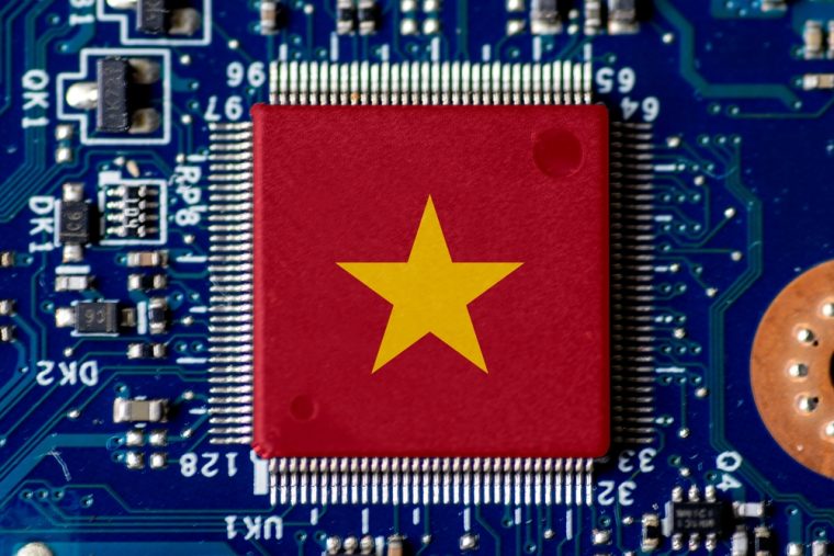 Vietnam: Asiens neues Silicon Valley für Halbleiter und KI