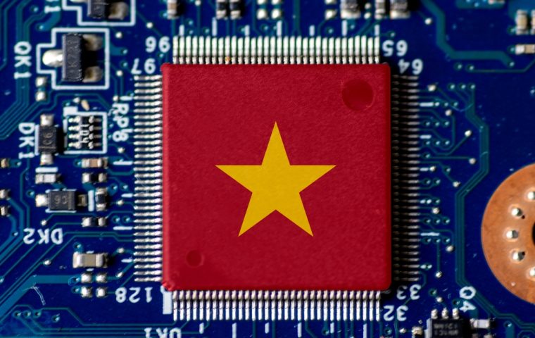 Vietnam: Asiens neues Silicon Valley für Halbleiter und KI