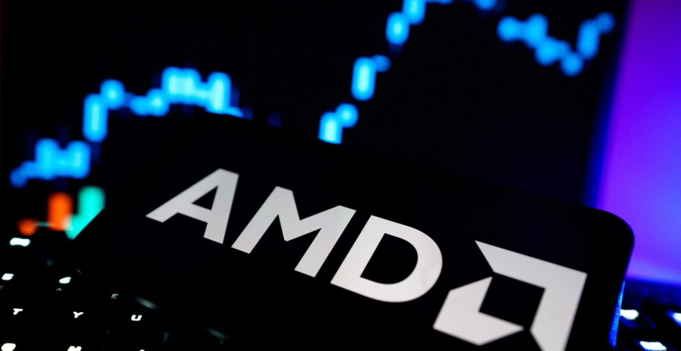 AMD und OpenAI: Chip-Deal lässt Aktie explodieren