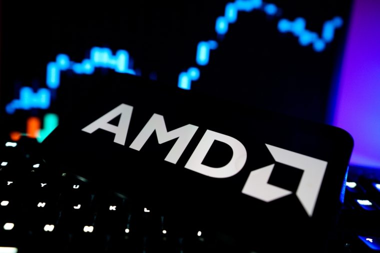 Das 5-Milliarden-Karussell: Warum AMDs Anthropic-Deal ein billiger Taschenspielertrick ist