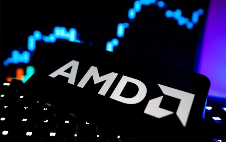 AMD und OpenAI: Chip-Deal lässt Aktie explodieren
