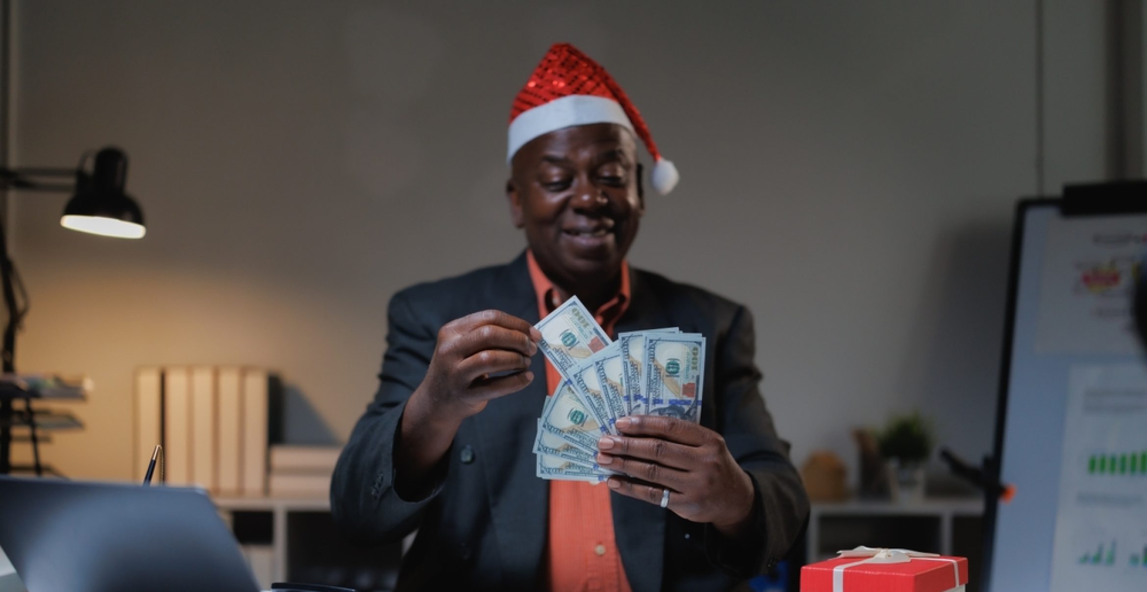 Renteneintritt strategisch planen: So rettest du dein Weihnachtsgeld