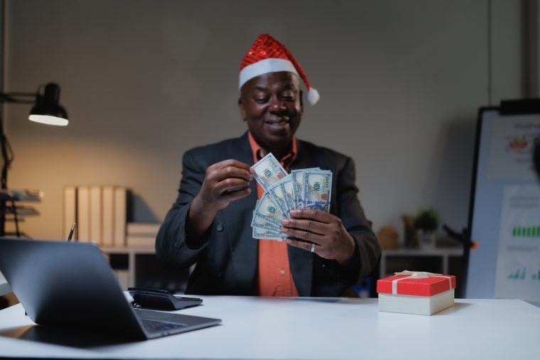 Renteneintritt strategisch planen: So rettest du dein Weihnachtsgeld