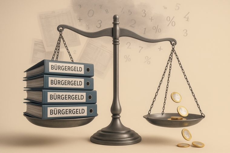 Steuereinnahmen steigen: Warum der Staat im Geld schwimmt und gleichzeitig in Schulden versinkt