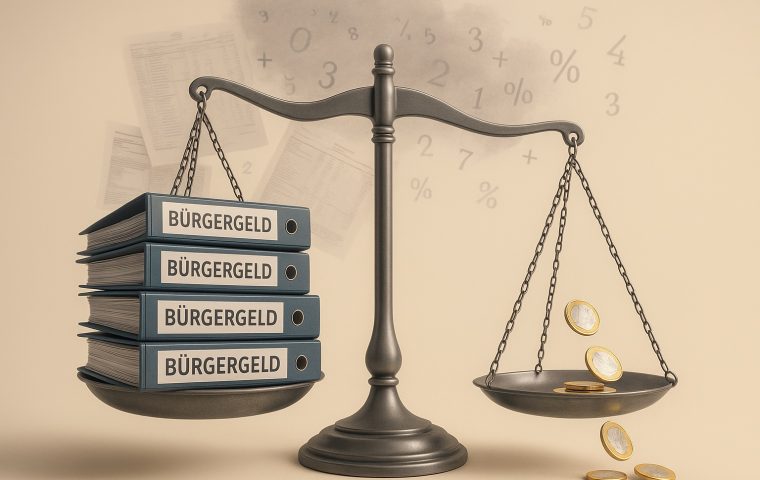 Steuereinnahmen steigen: Warum der Staat im Geld schwimmt und gleichzeitig in Schulden versinkt