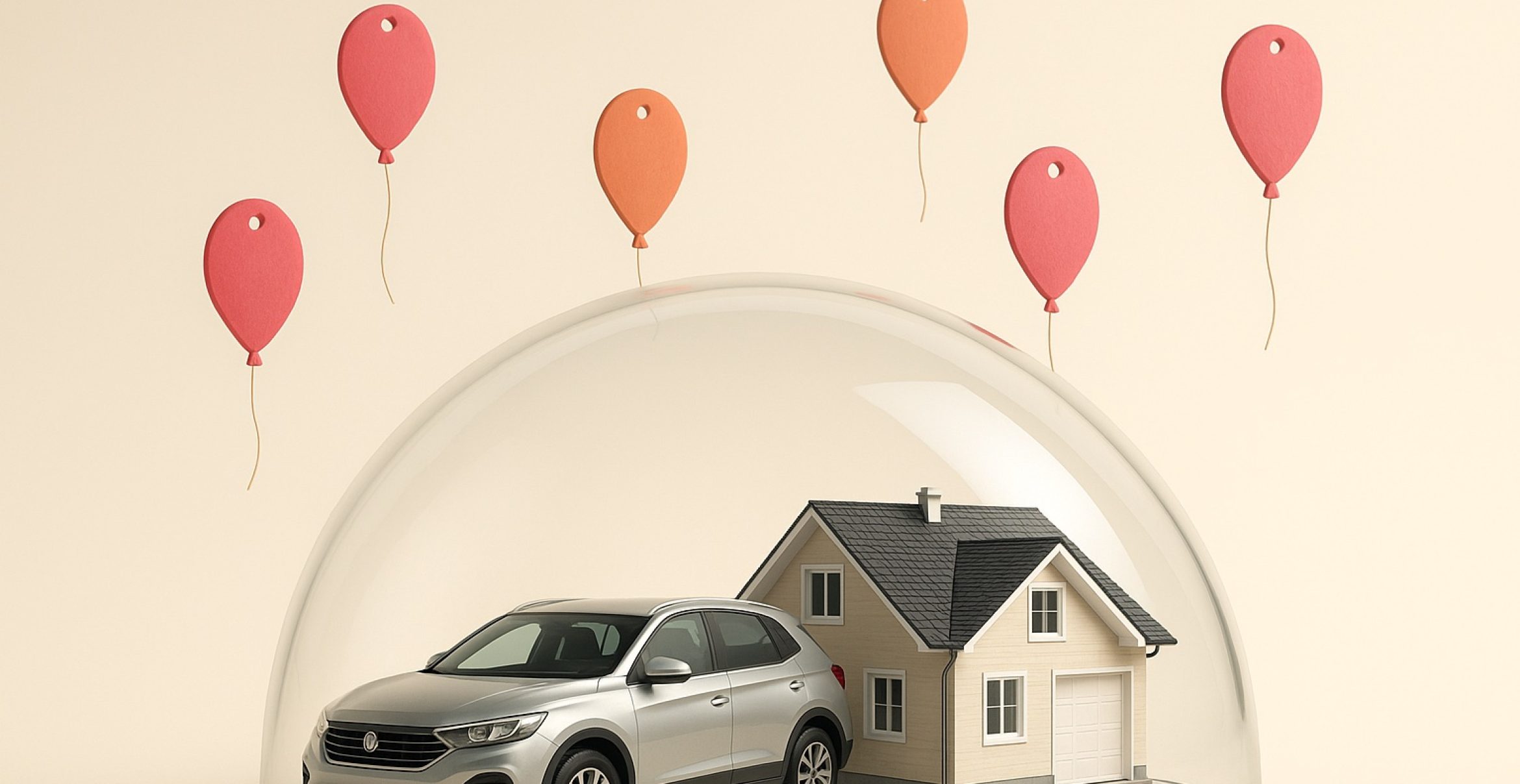 Kfz- und Gebäudeversicherungen explodieren 2026 – so trickst du das System aus