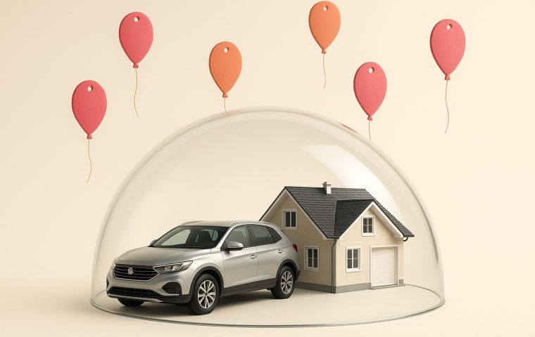 Kfz- und Gebäudeversicherungen explodieren 2026 – so trickst du das System aus