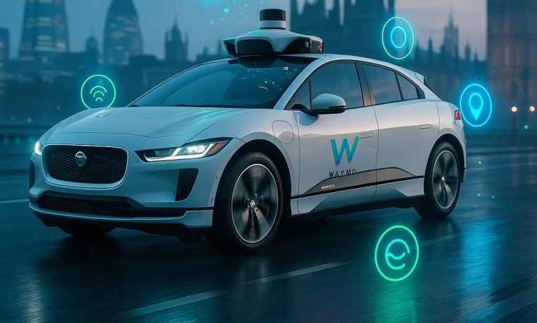 Waymo startet in München: Deutschlands Autobauer verschlafen die Robotaxi-Revolution