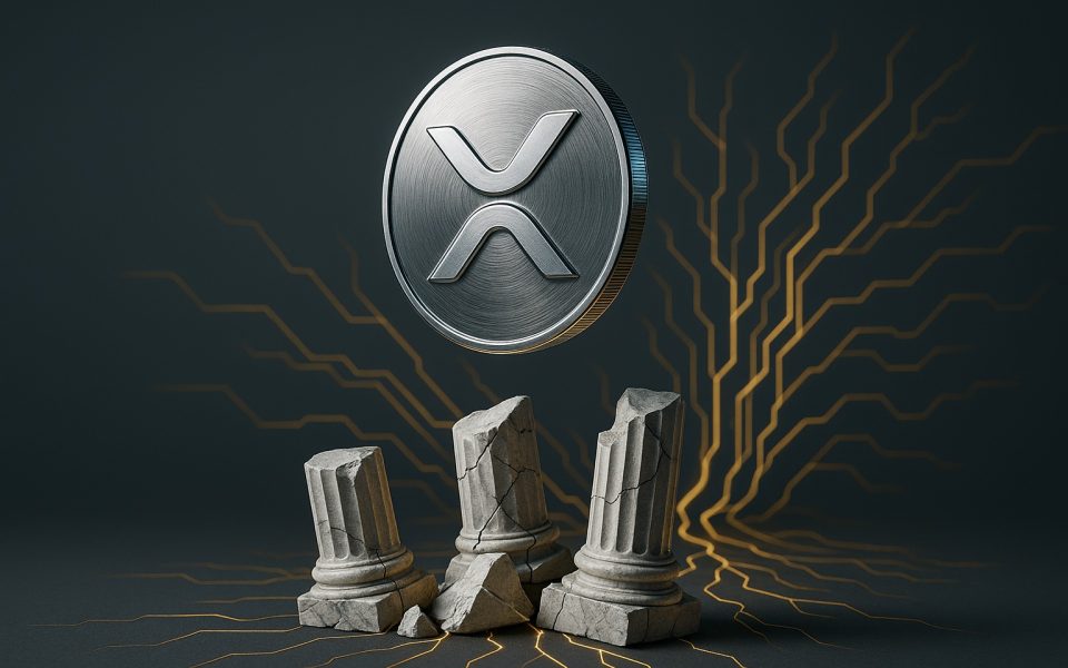 Ripple will mit XRP den Krypto-Sektor aufmischen