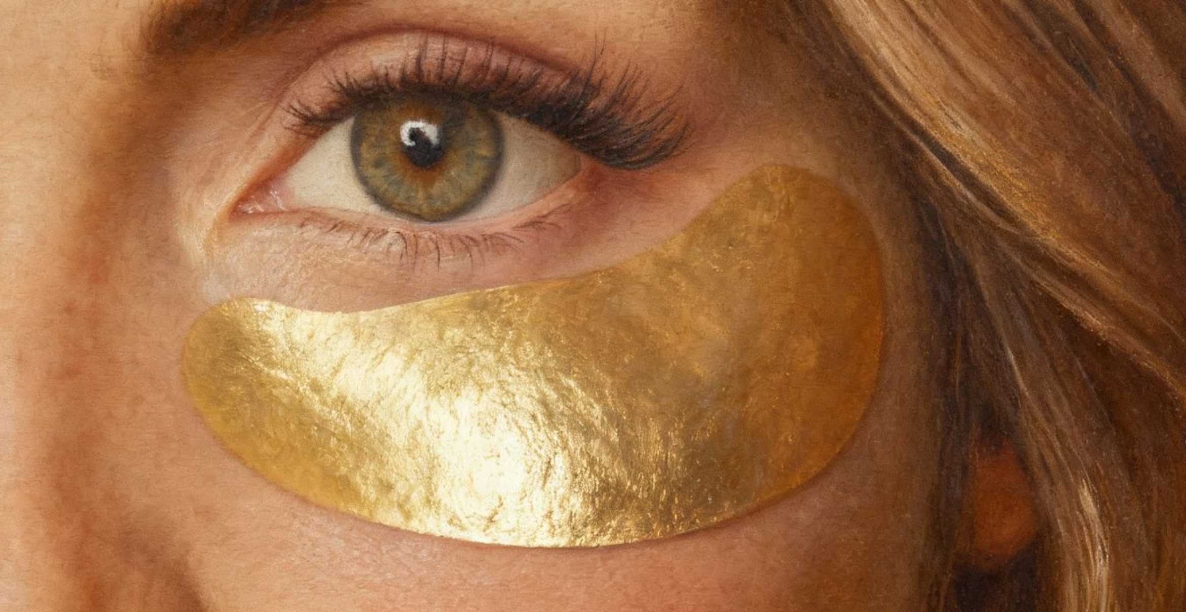 Der Streit um goldene Augenpads: Wenn Co-Creation zur Competition wird