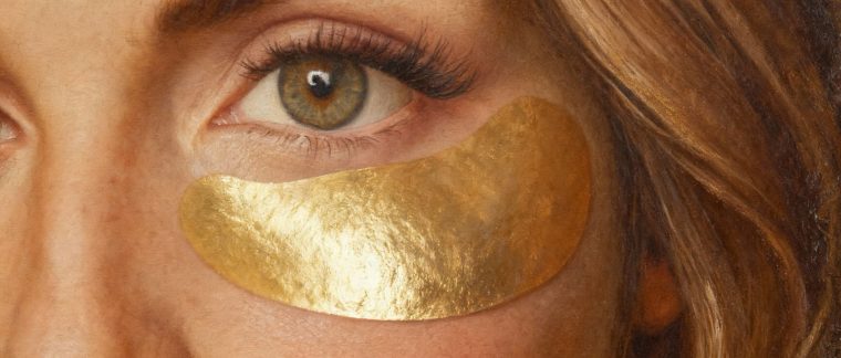 Der Streit um goldene Augenpads: Wenn Co-Creation zur Competition wird